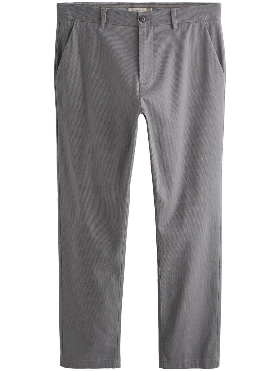 Брюки чинос Next Slim fit Chino Pants, серый
Брюки чинос Next Slim fit Chino Pants, серый