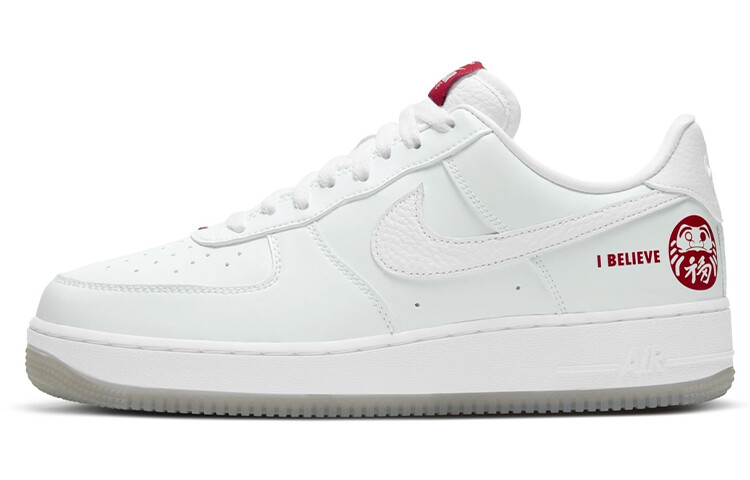 Кроссовки Nike Air Force 1 Low Daruma I Believe
Кроссовки Nike Air Force 1 Low Daruma I Believe