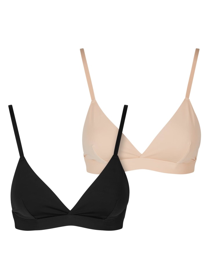 Спортивный бюстгальтер Urban Classics
Спортивный бюстгальтер Urban Classics