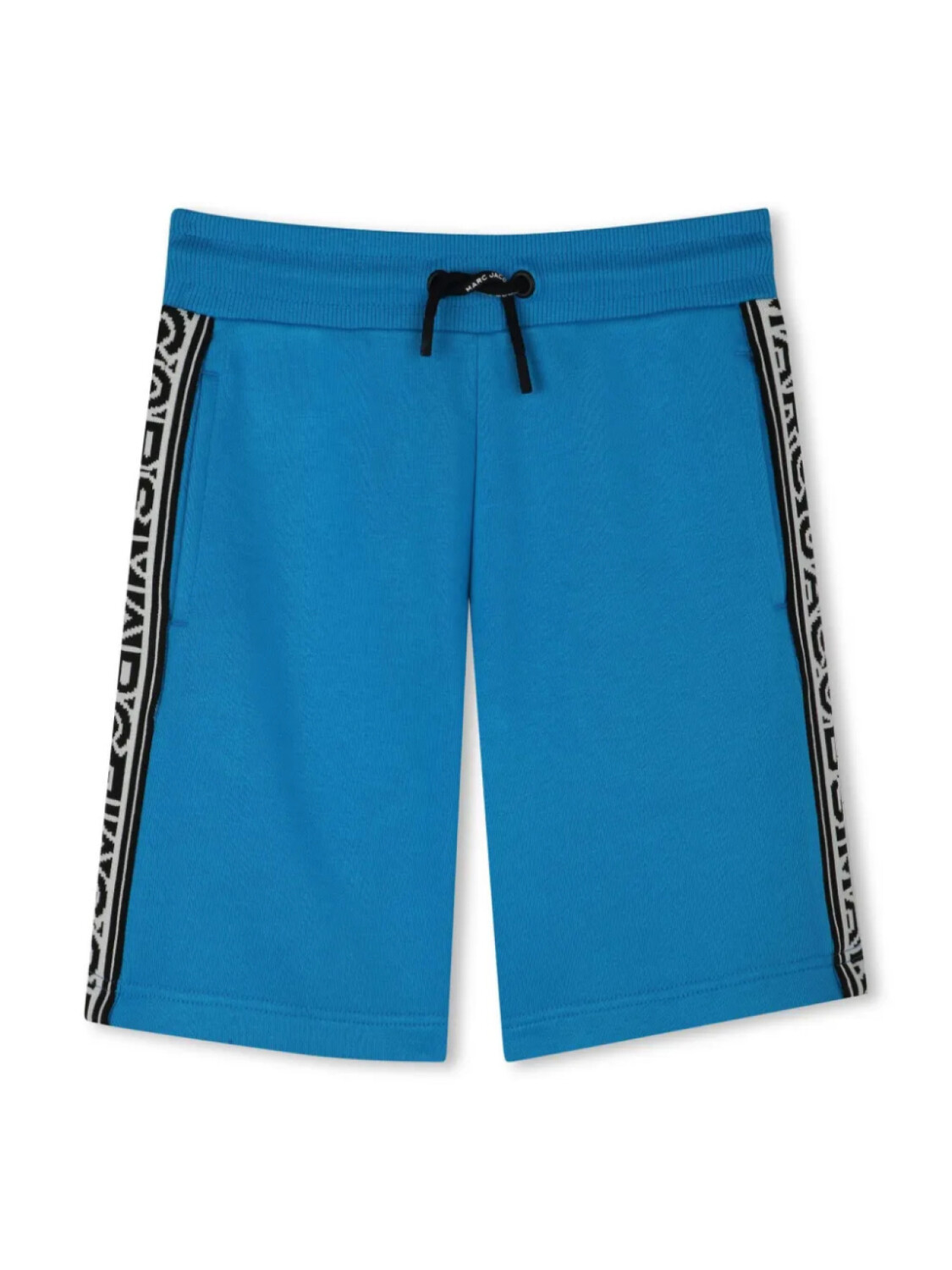 Marc Jacobs Kids шорты-бермуды, синий
Marc Jacobs Kids шорты-бермуды, синий