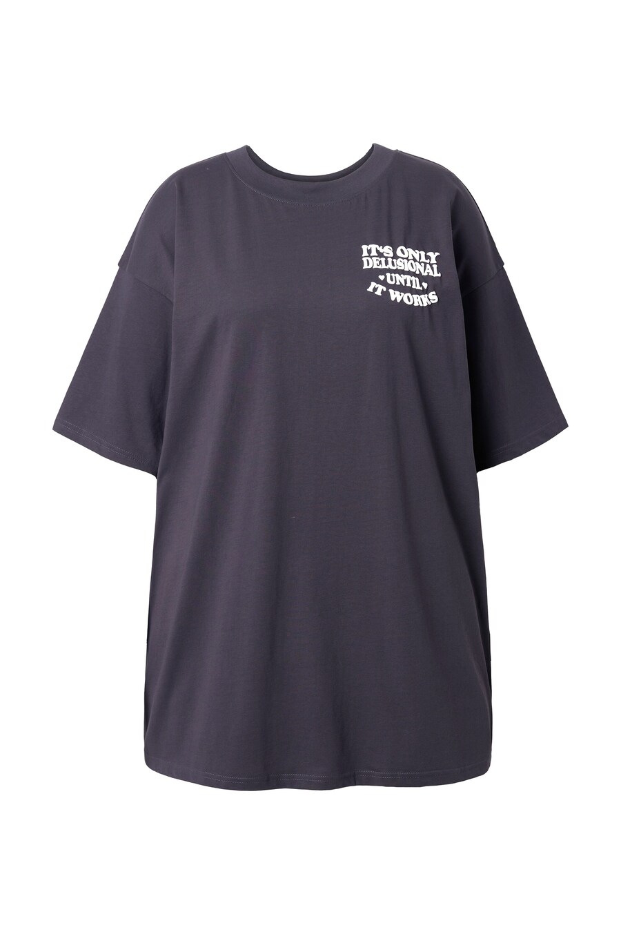 Футболка Studio Untold, Grey
Футболка Studio Untold, Grey