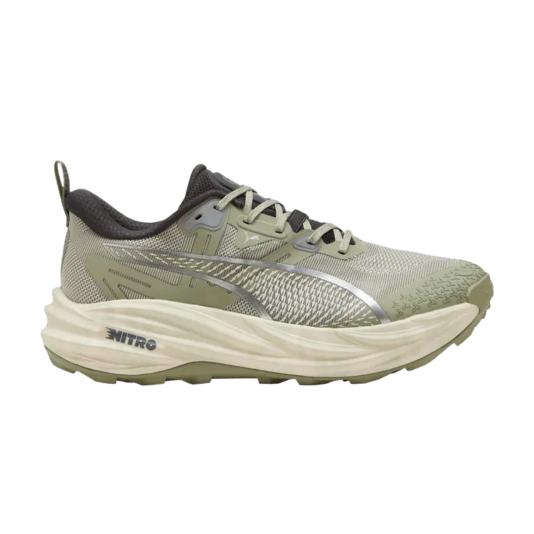 Кроссовки Puma Voyage Nitro 4, Terrains
Кроссовки Puma Voyage Nitro 4, Terrains