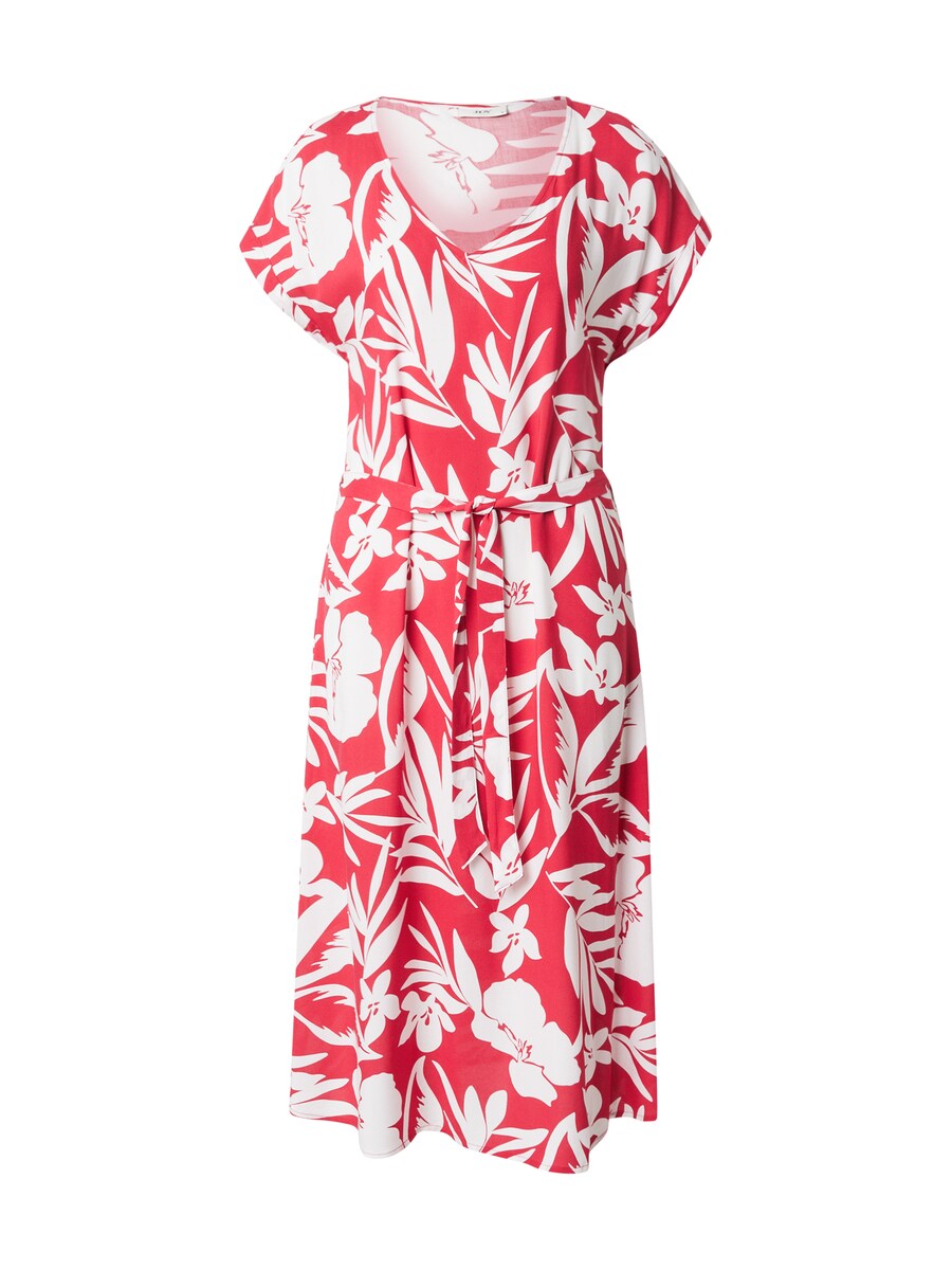 Платье JDY JDYSEZEN, цвет Blood red
Платье JDY JDYSEZEN, цвет Blood red