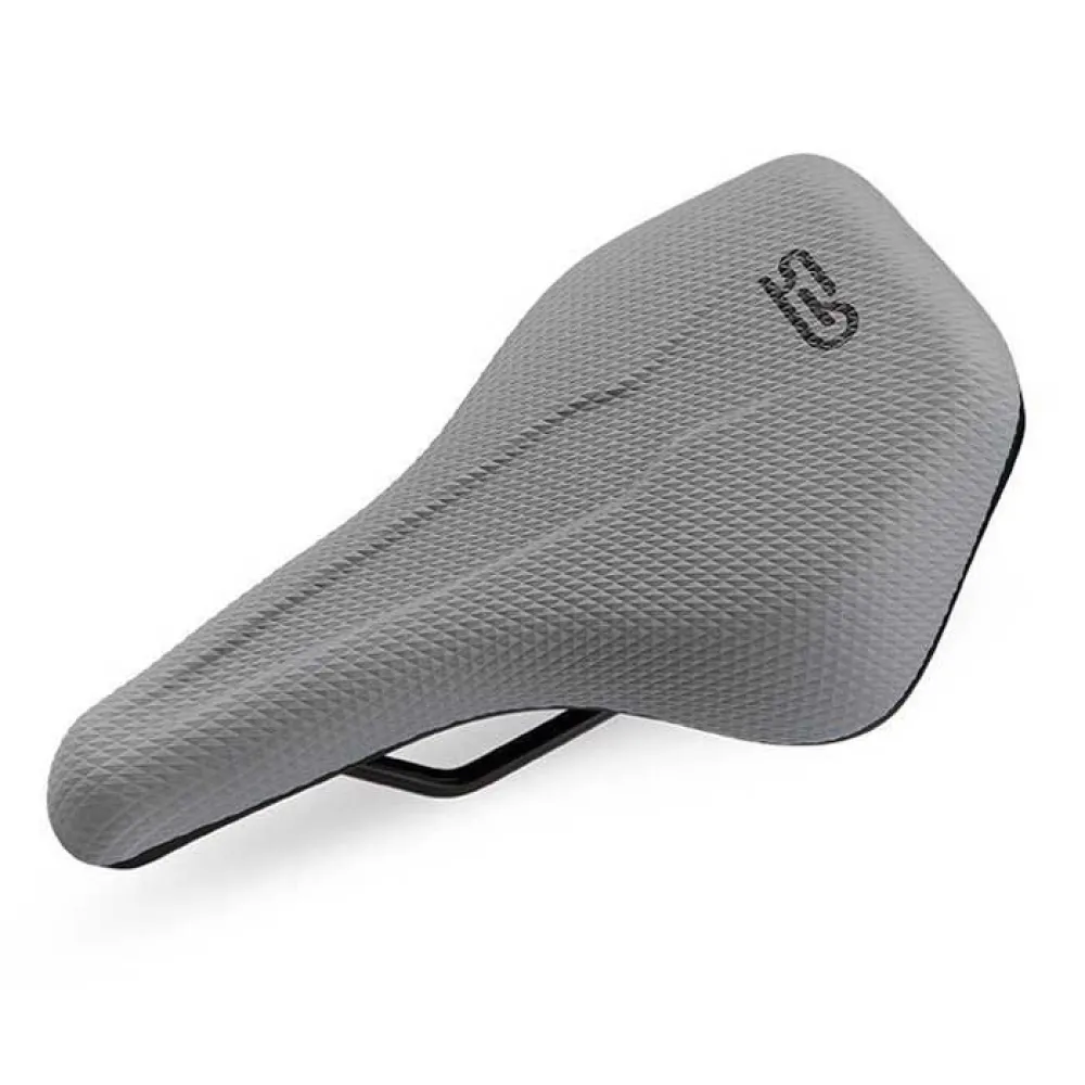 Седло GES Zela Confort Plus, серый
Седло GES Zela Confort Plus, серый