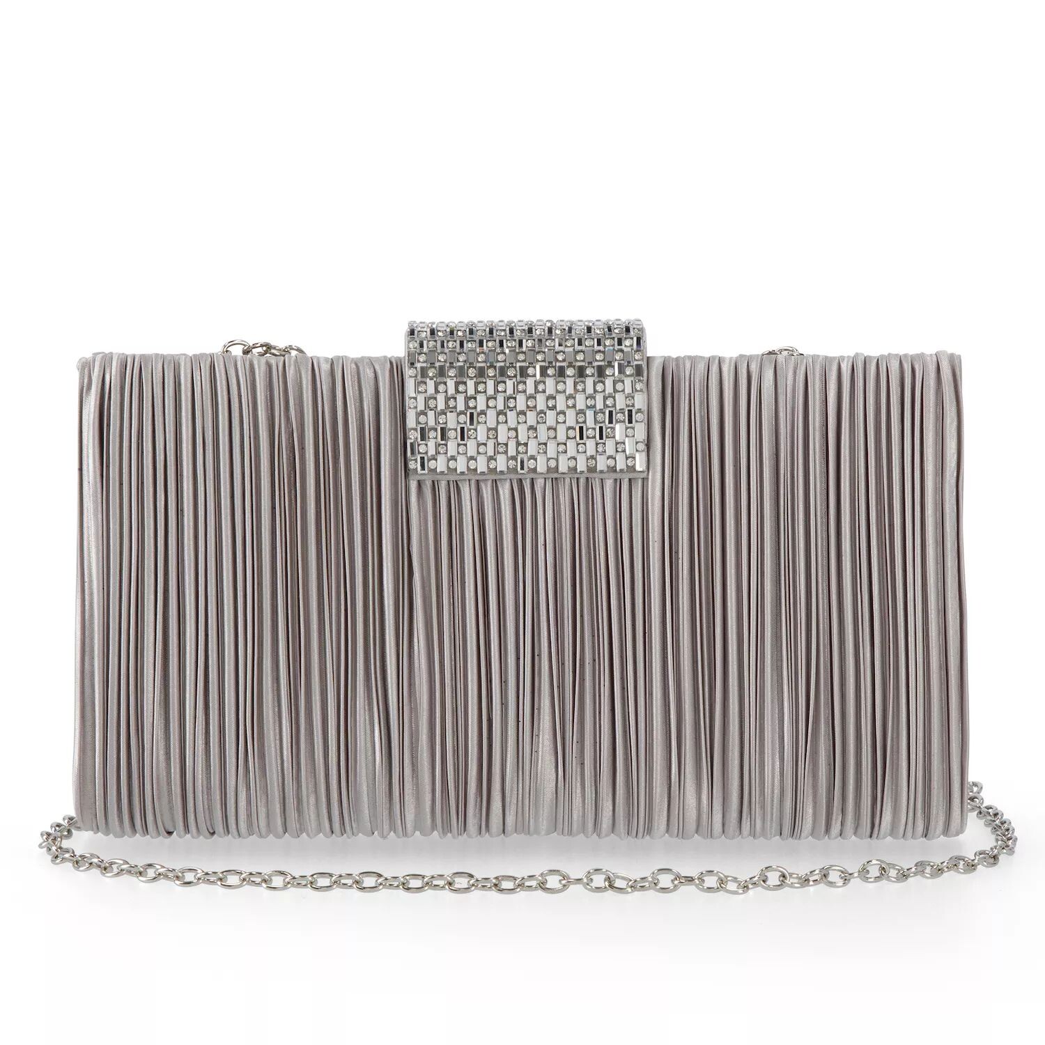 Атласный клатч Gunne Sax от Jessica McClintock Elaina Gunne Sax by Jessica McClintock
Атласный клатч Gunne Sax от Jessica McClintock Elaina Gunne Sax by Jessica McClintock