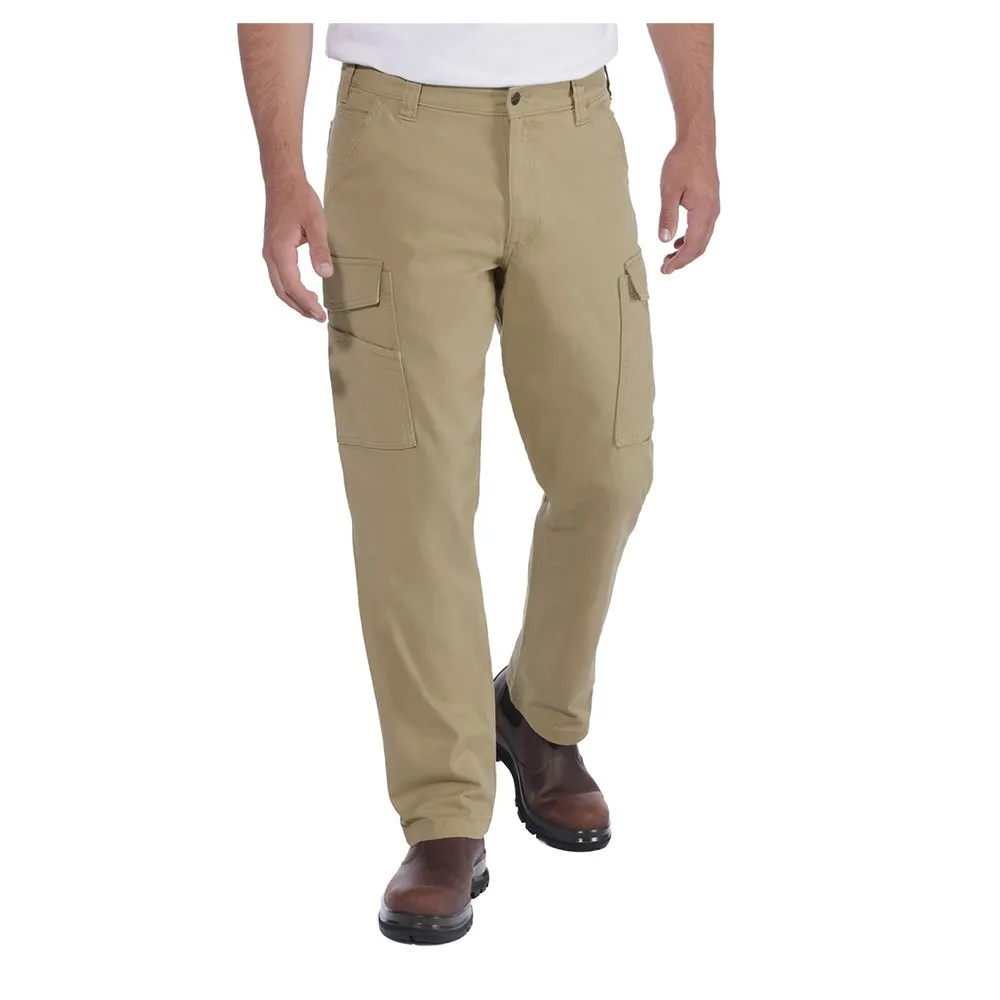 Брюки-карго Carhartt Rugged Flex Rigby, бежевый
Брюки-карго Carhartt Rugged Flex Rigby, бежевый
