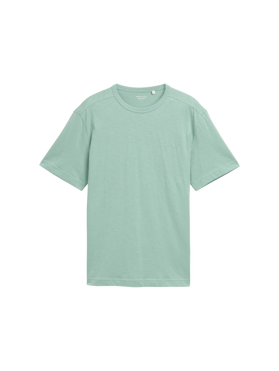 Рубашка TOM TAILOR, мятный
Рубашка TOM TAILOR, мятный