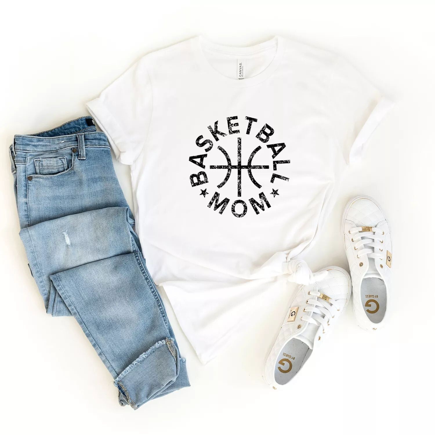Футболка с короткими рукавами и рисунком Basketball Mom Simply Sage Market, Зеленый, Футболка с короткими рукавами и рисунком Basketball Mom Simply Sage Market
Футболка с короткими рукавами и рисунком Basketball Mom Simply Sage Market, Зеленый, Футболка с короткими рукавами и рисунком Basketball Mom Simply Sage Market