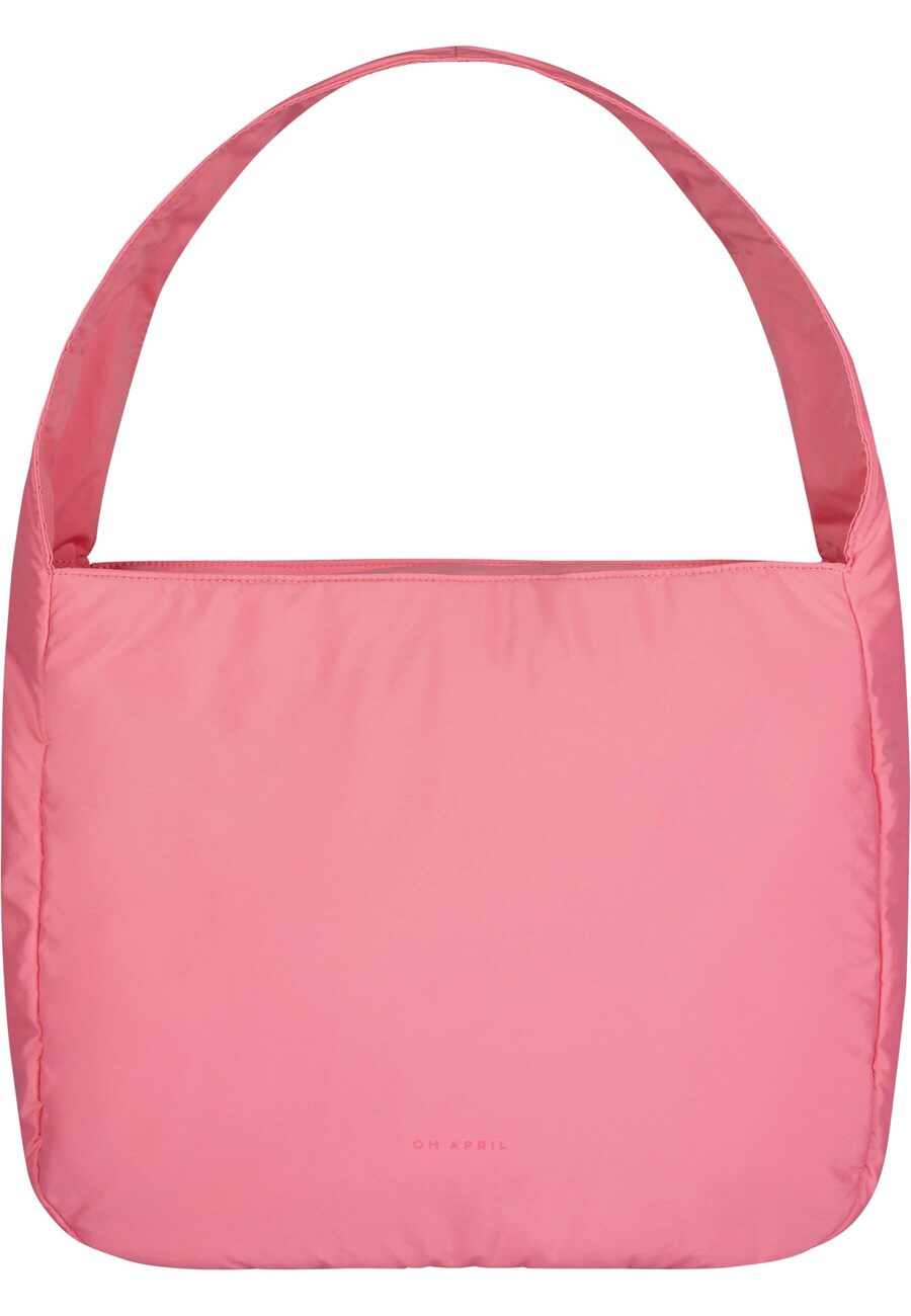 Сумка-шоппер OH APRIL, розовый
Сумка-шоппер OH APRIL, розовый
