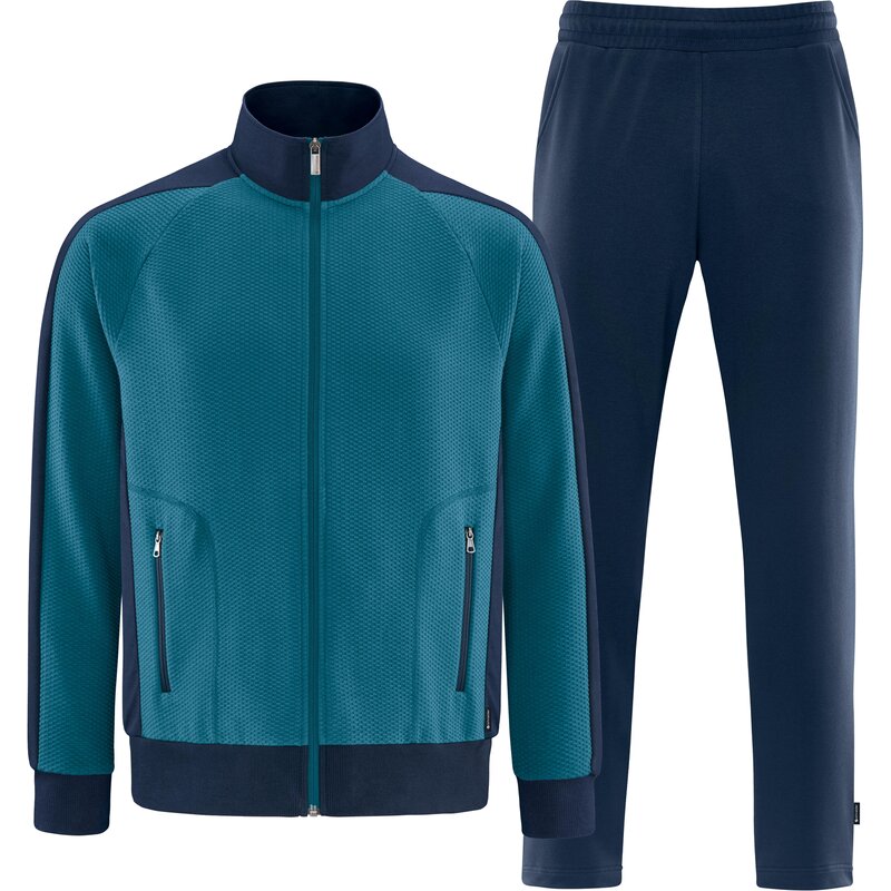 Спортивный костюм lewm-suit Schneider Sportswear, мультиколор
Спортивный костюм lewm-suit Schneider Sportswear, мультиколор