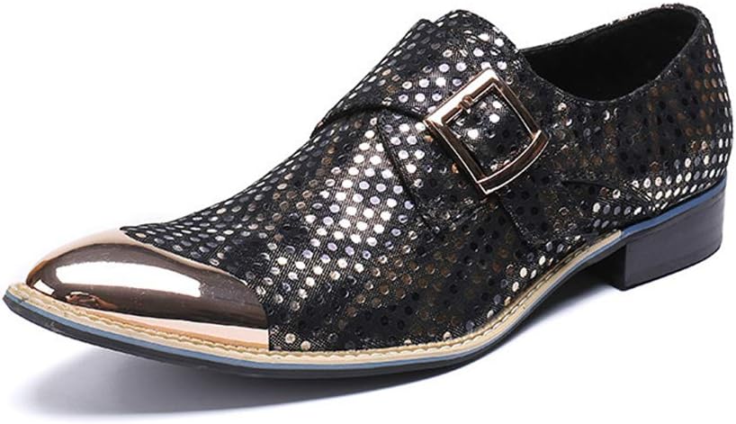 Туфли-монки, мужские праздничные свадебные туфли, деловые кожаные туфли с классической пряжкой и заостренным носком из коровьей кожи, черные, 37 Jlfzc
Туфли-монки, мужские праздничные свадебные туфли, деловые кожаные туфли с классической пряжкой и заостренным носком из коровьей кожи, черные, 37 Jlfzc