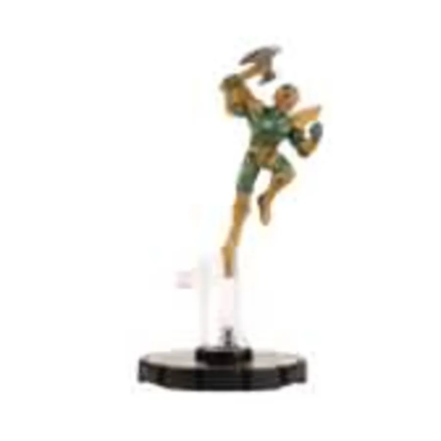 Разведчик Парадемона № 007 — Новичок, DC HeroClix - Cosmic Justice - Singles
Разведчик Парадемона № 007 — Новичок, DC HeroClix - Cosmic Justice - Singles