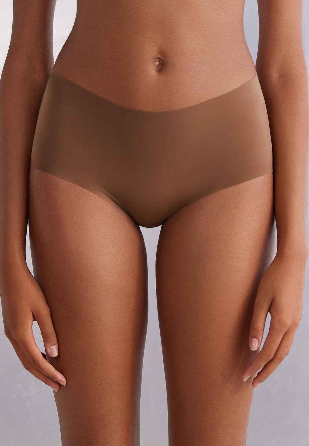 Трусики SEAMLESS Intimissimi, цвет dark beige
Трусики SEAMLESS Intimissimi, цвет dark beige