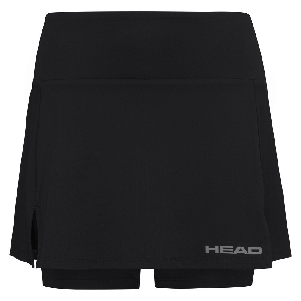 Юбка Head Club Basic, черный
Юбка Head Club Basic, черный