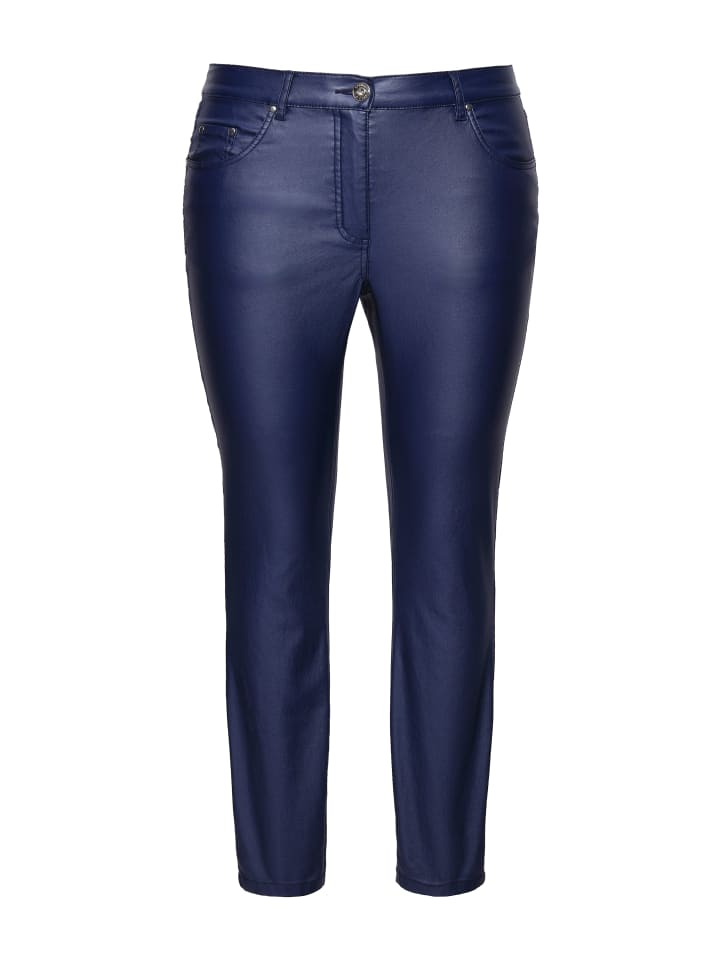 Джинсы Studio Untold, темно-синий
Джинсы Studio Untold, темно-синий