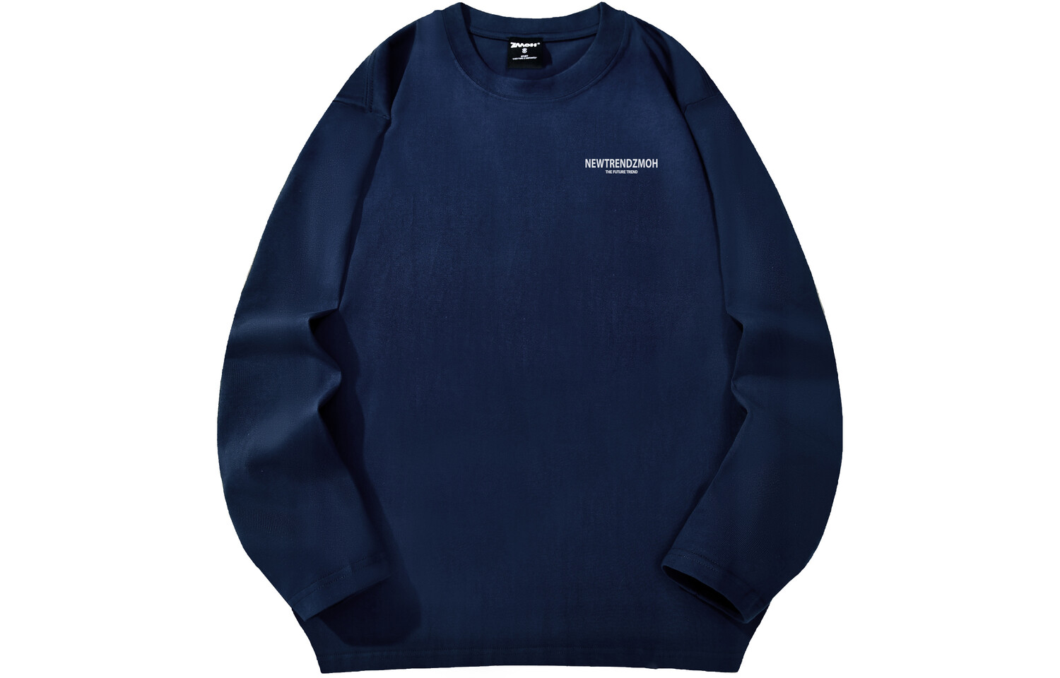 ZMOH футболка унисекс, Белый
ZMOH футболка унисекс, Белый