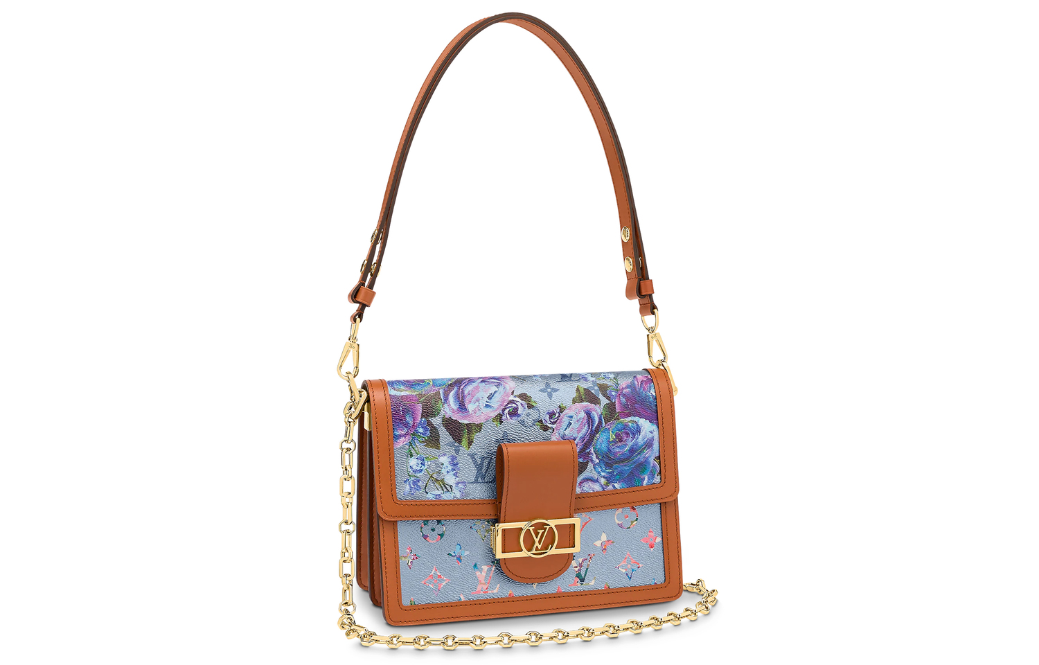 Сумка через плечо dauphine LOUIS VUITTON
Сумка через плечо dauphine LOUIS VUITTON