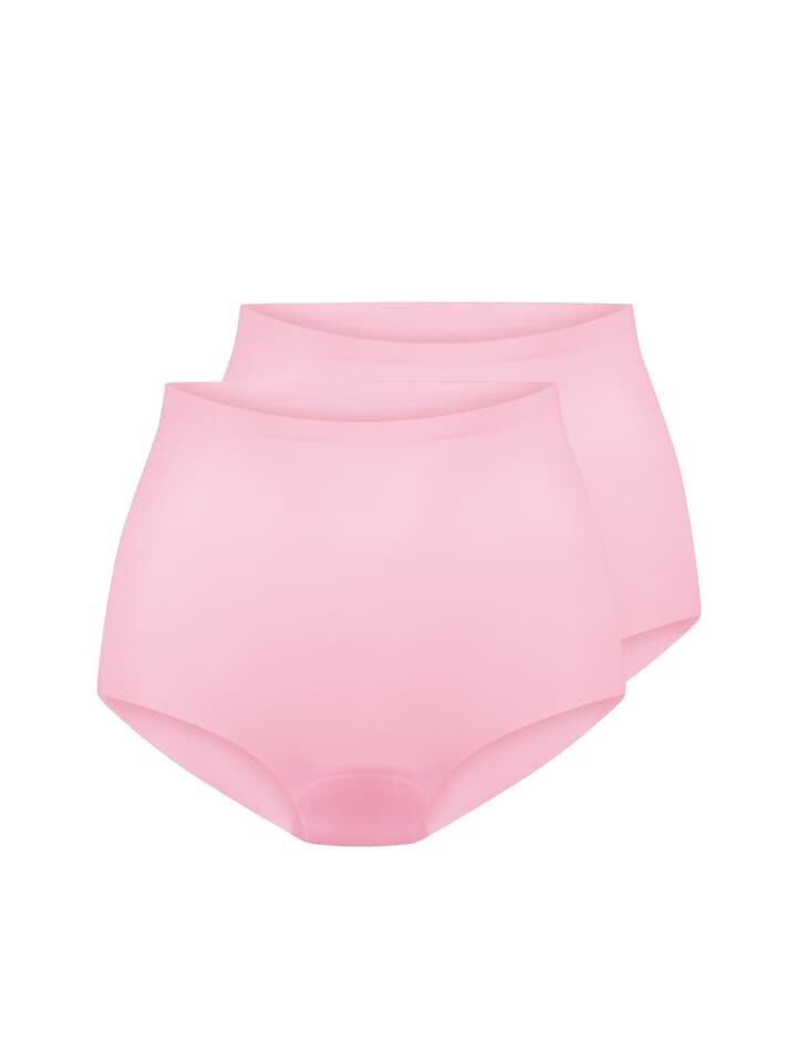 Трусы Linga Dore Taille Slip 2-pack, цвет Rose shadow
Трусы Linga Dore Taille Slip 2-pack, цвет Rose shadow