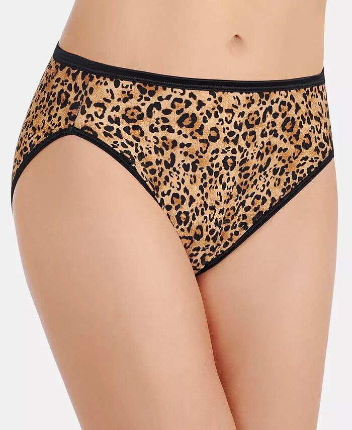 Illumination Hi-Cut Brief Underwear 13108, также доступно в расширенных размерах Vanity Fair, мультиколор
Illumination Hi-Cut Brief Underwear 13108, также доступно в расширенных размерах Vanity Fair, мультиколор
