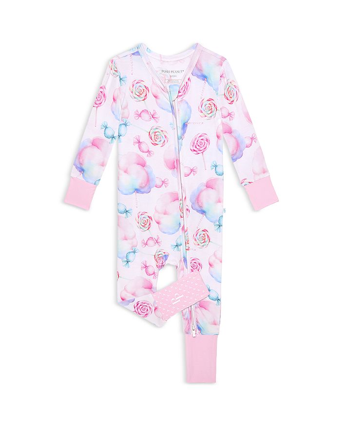 Девочки Sweetie Convertible Coverall - Baby Posh Peanut, розовый
Девочки Sweetie Convertible Coverall - Baby Posh Peanut, розовый