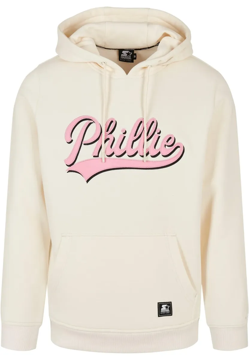 Толстовка Starter Black Label "Мужская худи Starter Black Label Phillie Hoody", белый
Толстовка Starter Black Label "Мужская худи Starter Black Label Phillie Hoody", белый
