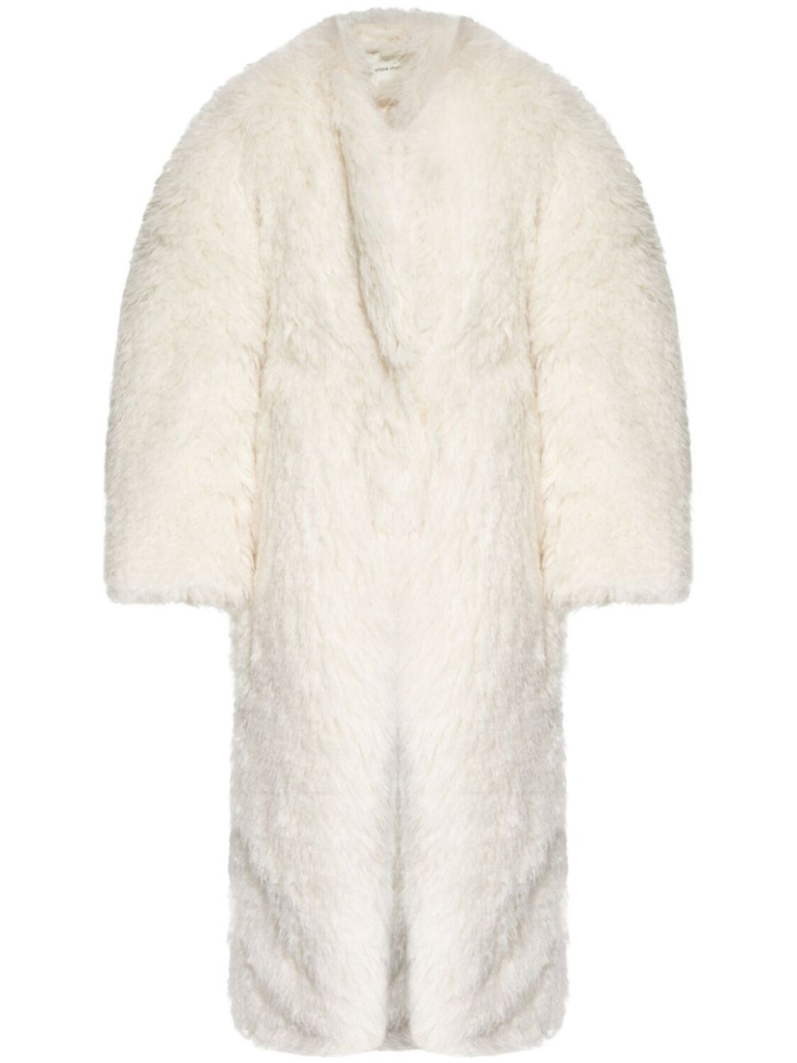 ВСЕ СТУДИИ Chrysalis пальто ENTIRE STUDIOS
ВСЕ СТУДИИ Chrysalis пальто ENTIRE STUDIOS