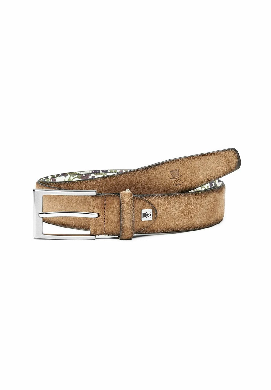 Ремень Prince Bow Tie Belt, Beige
Ремень Prince Bow Tie Belt, Beige