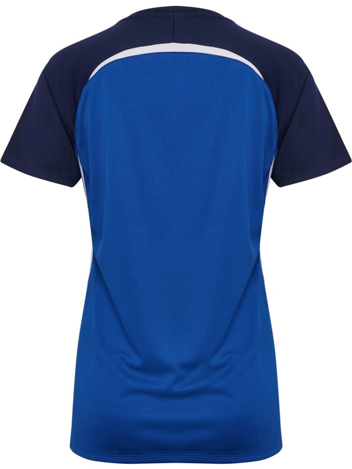 Футболка Lead 2.0 Jersey S/S синего цвета Hummel, Синий, Футболка Lead 2.0 Jersey S/S синего цвета Hummel
Футболка Lead 2.0 Jersey S/S синего цвета Hummel, Синий, Футболка Lead 2.0 Jersey S/S синего цвета Hummel