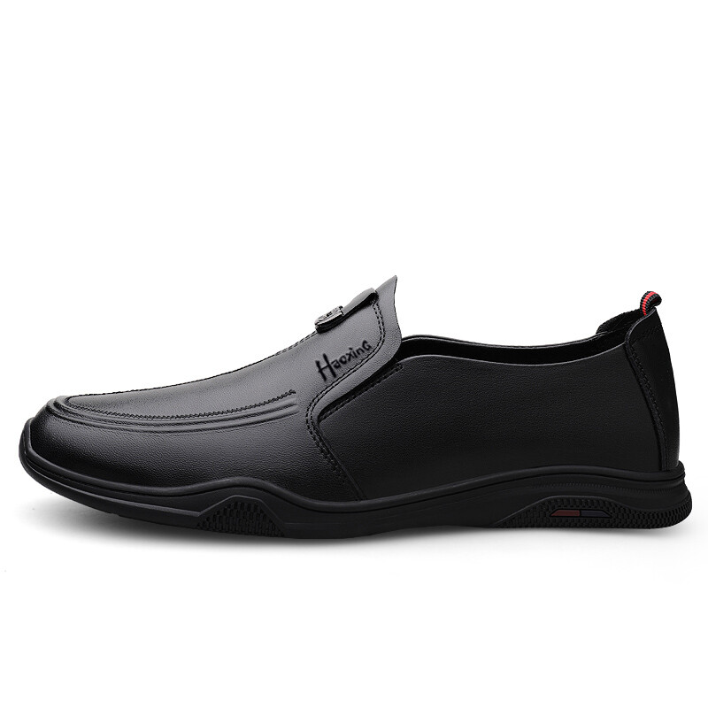 Туфли Men"s Casual Men Low-Top черный Extravagant
Туфли Men"s Casual Men Low-Top черный Extravagant