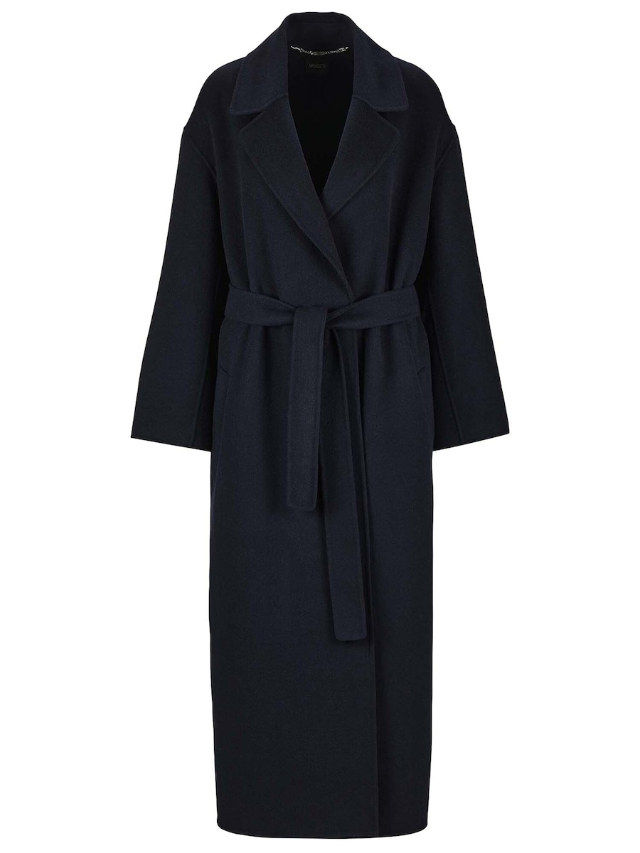 Пальто межсезонное MADELEINE, темно-синий
Пальто межсезонное MADELEINE, темно-синий