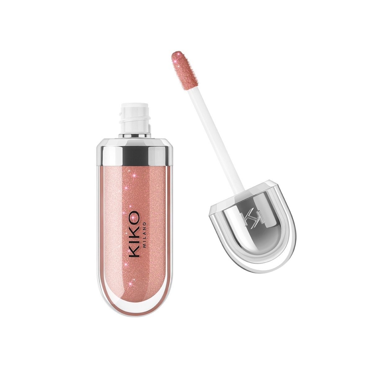 Блеск для губ 3d hydra Kiko Milano, 20 - chestnut, объем 6.5 мл
Блеск для губ 3d hydra Kiko Milano, 20 - chestnut, объем 6.5 мл