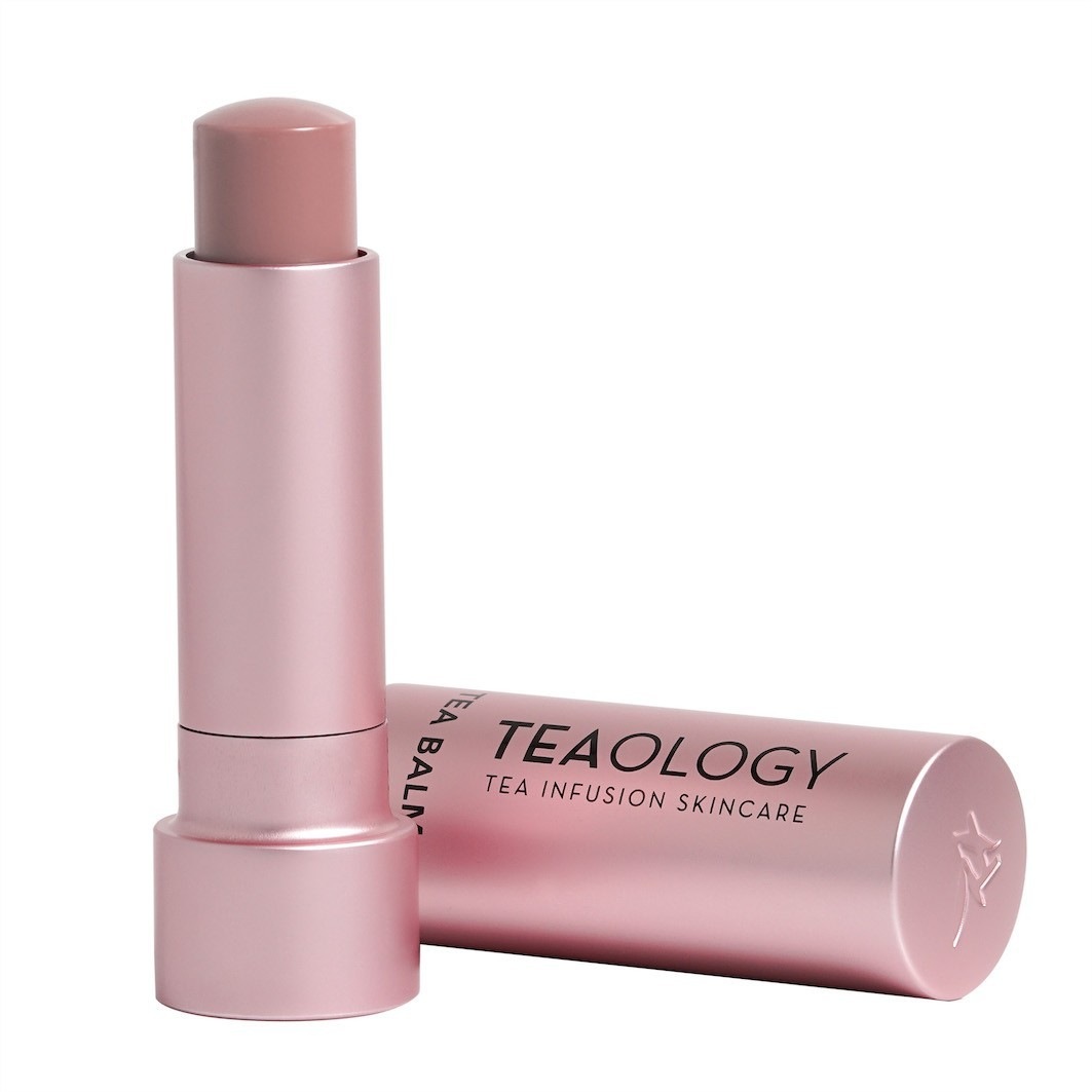Бальзам для лица tea balm Teaology, vanilla tea, вес 4 гр.
Бальзам для лица tea balm Teaology, vanilla tea, вес 4 гр.