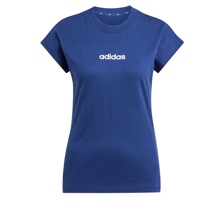 Футболка Performance ADIDAS SPORTSWEAR Essentials, Dark blue
Футболка Performance ADIDAS SPORTSWEAR Essentials, Dark blue