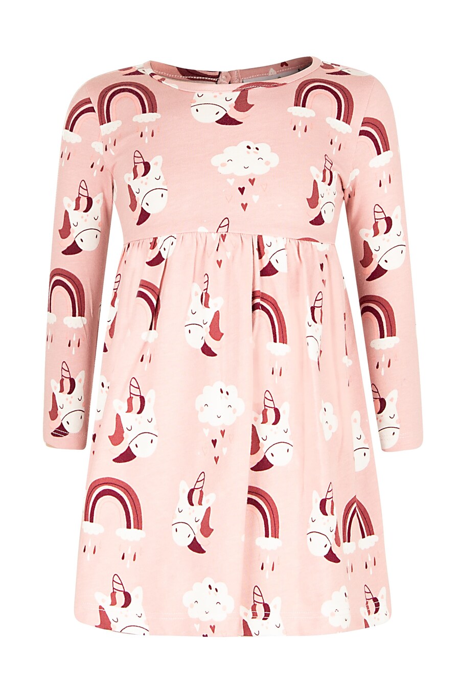 Платье happy girls, розовый
Платье happy girls, розовый