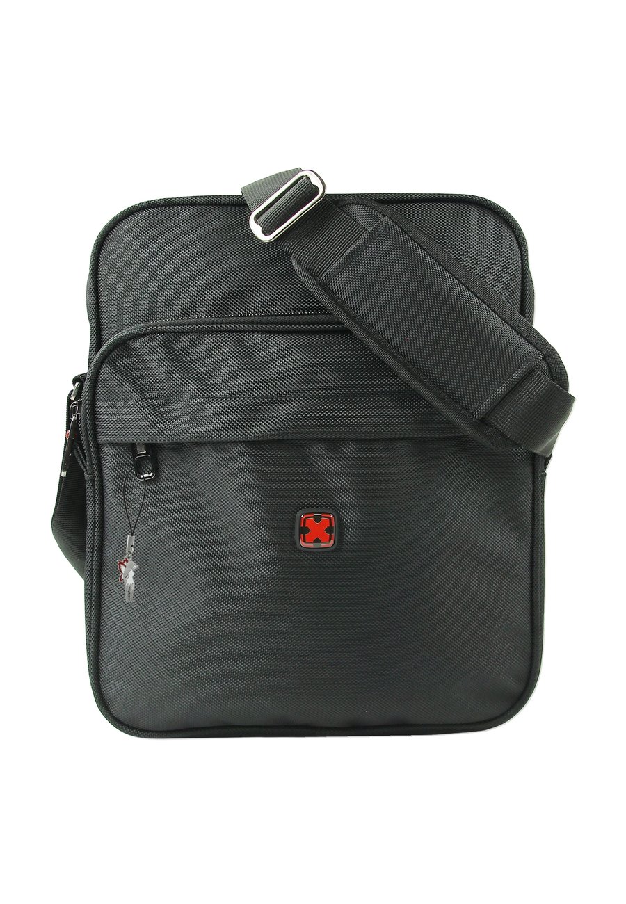 Сумка кросс-боди Travel N Meet Cross body bag, Schwarz/Black
Сумка кросс-боди Travel N Meet Cross body bag, Schwarz/Black