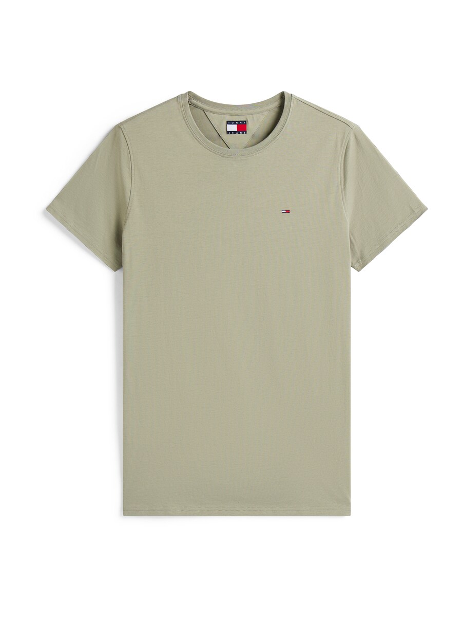 Футболка Tommy Jeans, Pastel green
Футболка Tommy Jeans, Pastel green