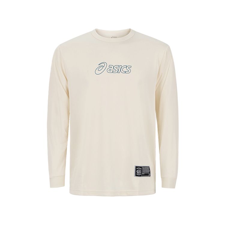 ASICS Футболка унисекс экрю, Белый, ASICS Футболка унисекс экрю
ASICS Футболка унисекс экрю, Белый, ASICS Футболка унисекс экрю