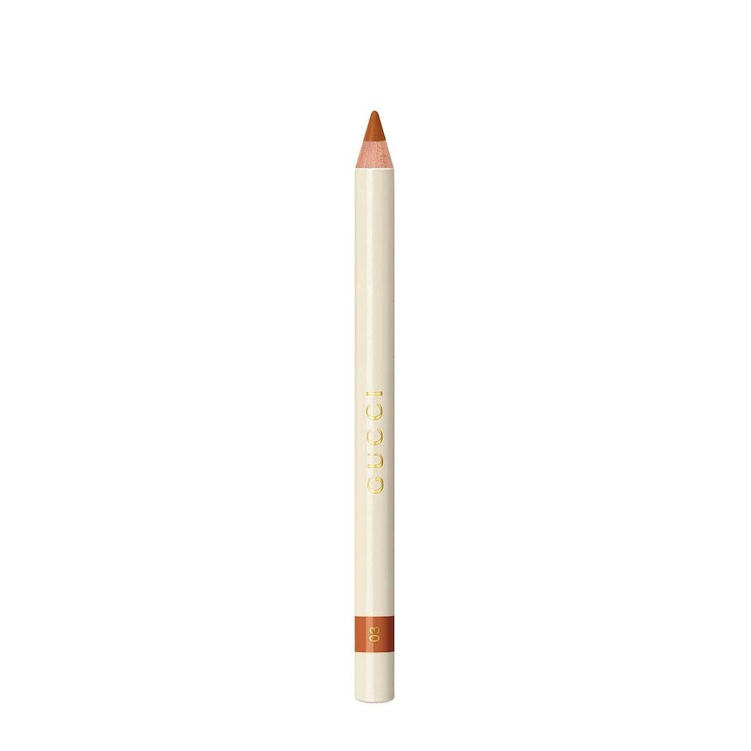 Карандаш для губ gucci beauty crayon contour des lèvres Gucci, nr. 03, вес 1.19 гр.
Карандаш для губ gucci beauty crayon contour des lèvres Gucci, nr. 03, вес 1.19 гр.