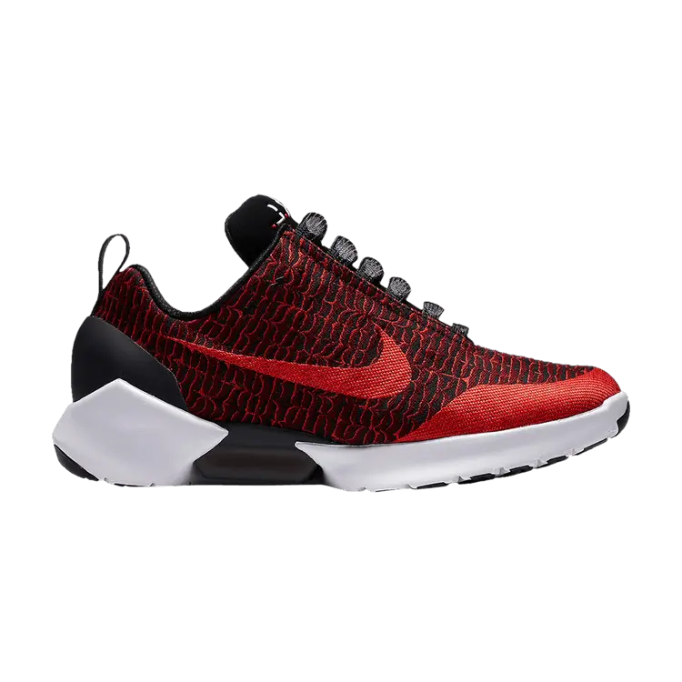 Кроссовки HyperAdapt 1.0 'Habanero Red' EU Charger, красный
Кроссовки HyperAdapt 1.0 'Habanero Red' EU Charger, красный