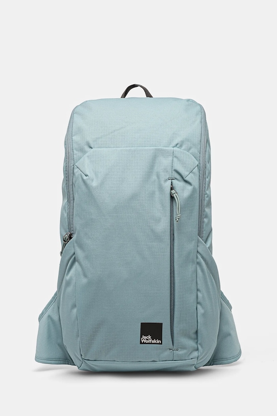 Рюкзак Waimea Jack Wolfskin, бирюзовый
Рюкзак Waimea Jack Wolfskin, бирюзовый