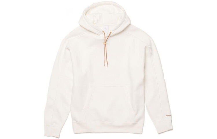 Толстовка унисекс Jacquemus, белый
Толстовка унисекс Jacquemus, белый