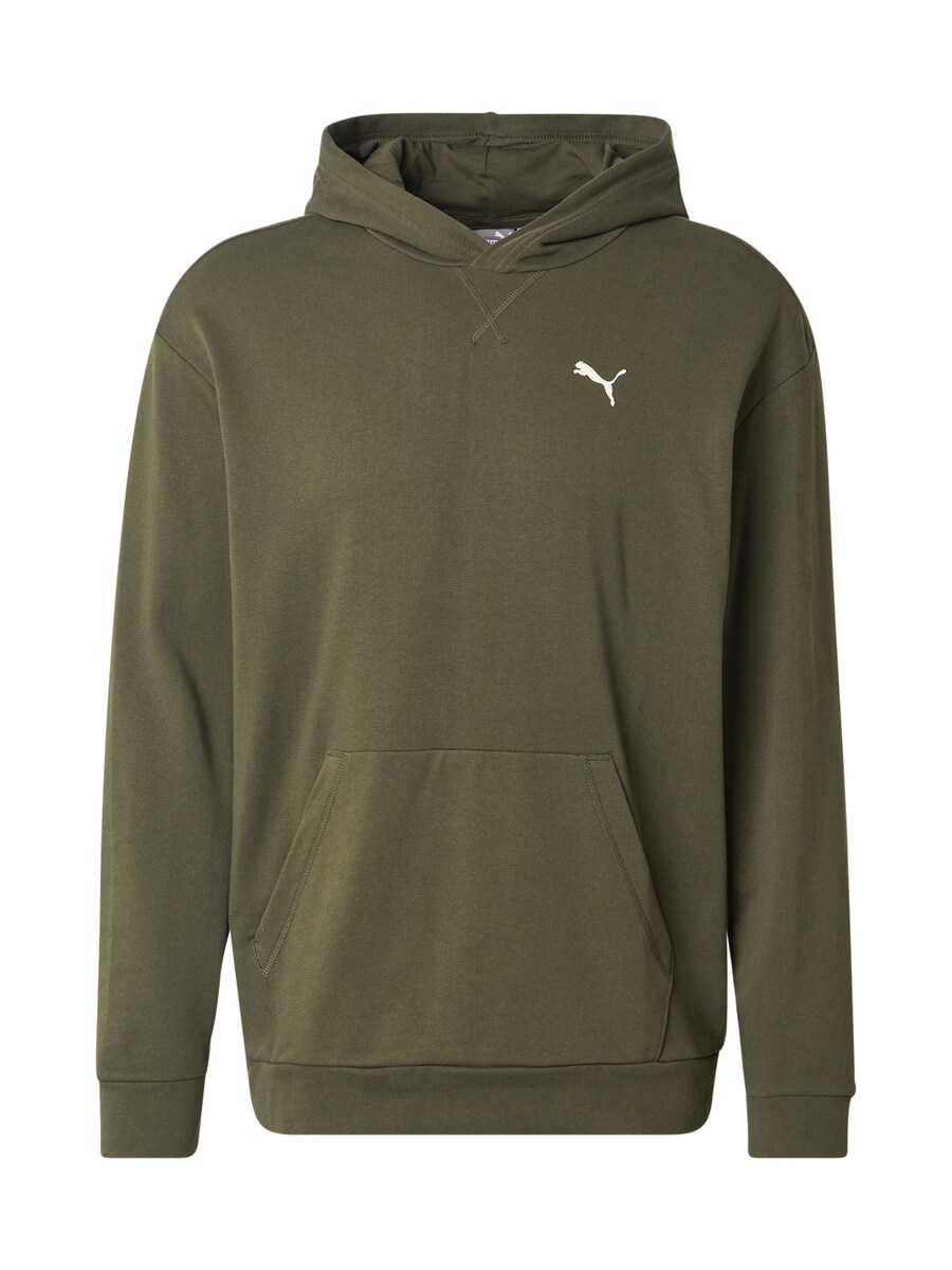 Спортивная толстовка PUMA Better, Fir
Спортивная толстовка PUMA Better, Fir