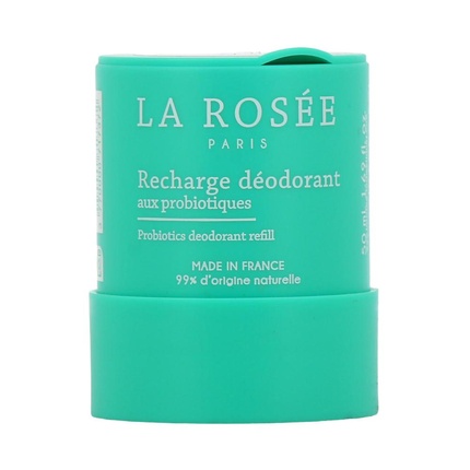 Дезодорант Frescor Refill
Дезодорант Frescor Refill
