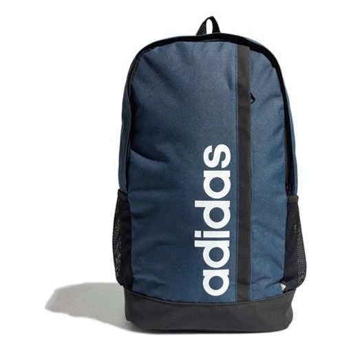 Рюкзак adidas Essentials Logo Backpack 'Navy', темно-синий
Рюкзак adidas Essentials Logo Backpack 'Navy', темно-синий