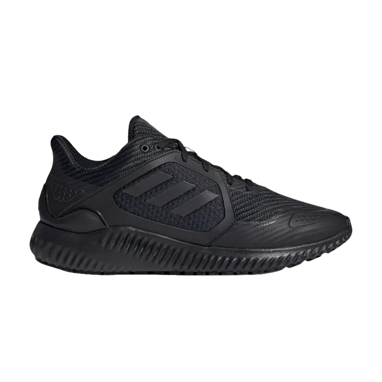 Кроссовки Climawarm Bounce 'Triple Black', черный
Кроссовки Climawarm Bounce 'Triple Black', черный