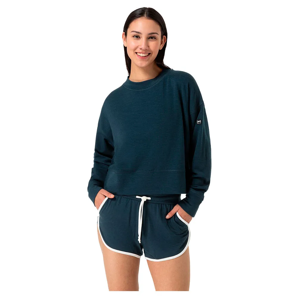 Свитер Super.natural Krissini, синий
Свитер Super.natural Krissini, синий