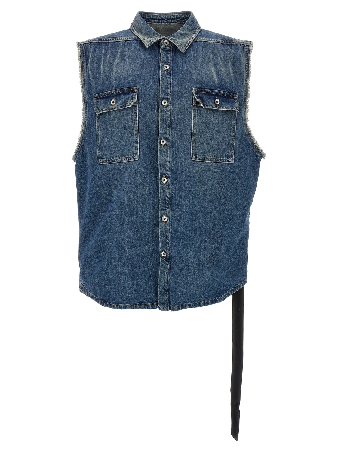 Рубашка 'SL Tommy Jumbo' DRKSHDW, синий
Рубашка 'SL Tommy Jumbo' DRKSHDW, синий