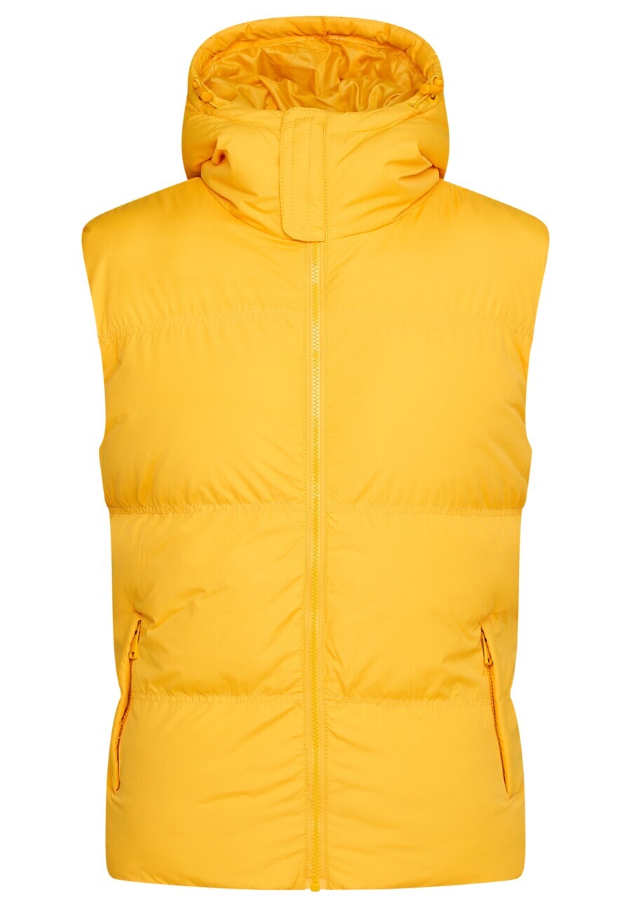 Жилет Behype, желтый
Жилет Behype, желтый