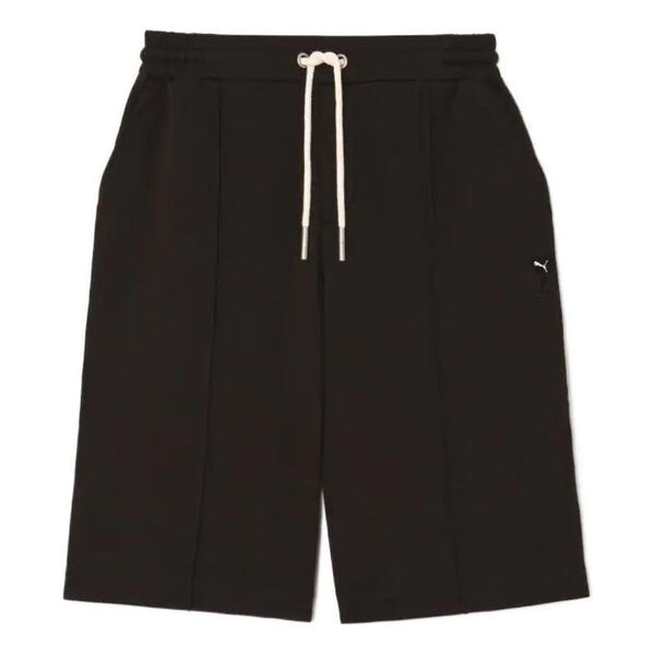 Шорты x ami shorts 'black' Puma, черный
Шорты x ami shorts 'black' Puma, черный