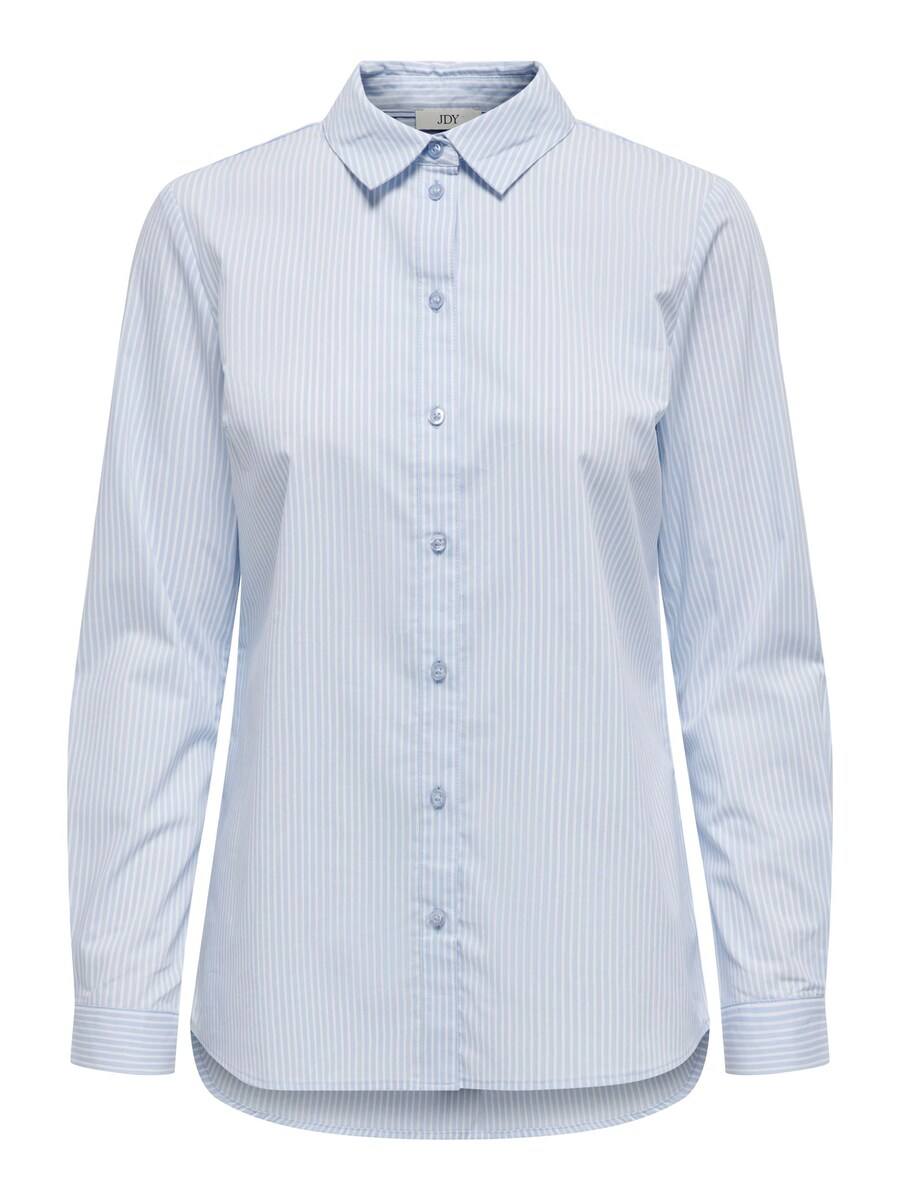 Блузка JDY JDYMio, светло-синий 
Блузка JDY JDYMio, светло-синий